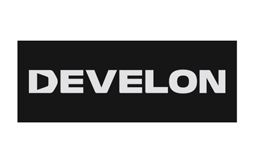 Develons Company Logo