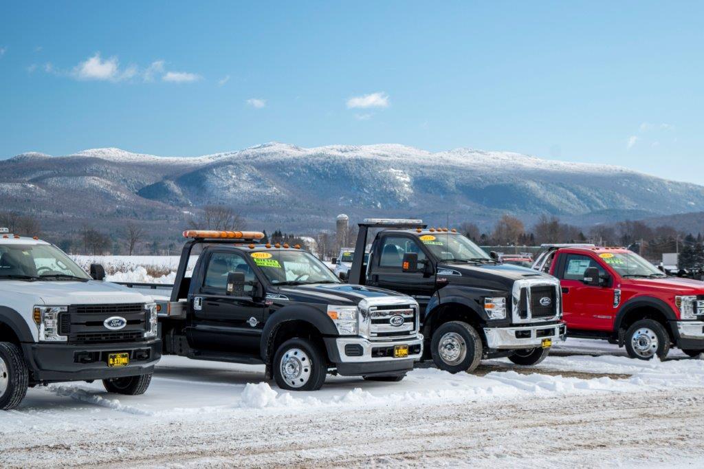 Gallery G. Stone Commercial Middlebury, Vermont