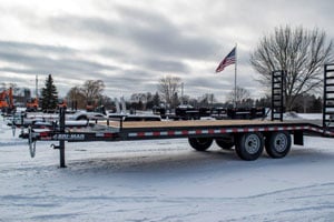 Trailers