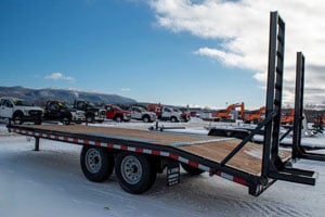 Trucks Trailers Excavators