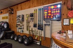Showroom