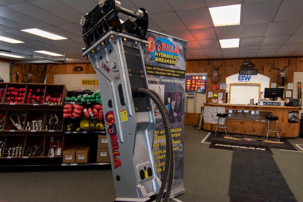 Gallery G. Stone Commercial Middlebury, Vermont