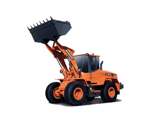 Rental Equipment