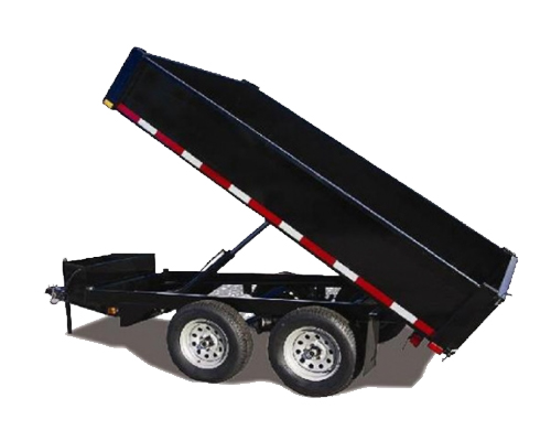 Trailers For Sale