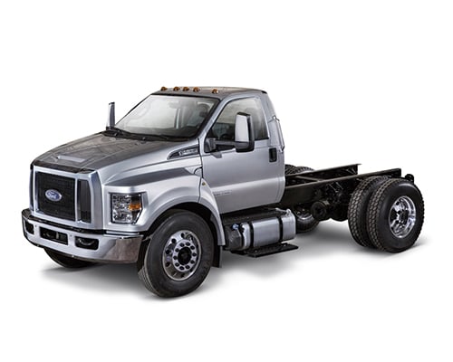 Trucks For Sale