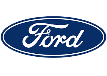 Ford Motor Company Logo