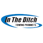 In the Ditch Towing Products Logo