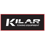 Kilar Towing Equipment Logo