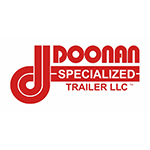 Doonan Trailers Logo
