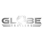 Globe Trailers Logo