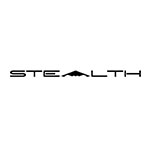 Stealth Logo