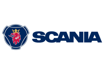 Scania Logos