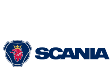 Scania Logo
