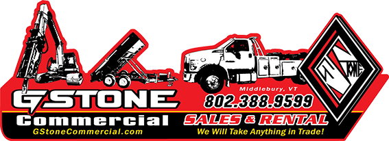 G Stone Commercial Main Logo